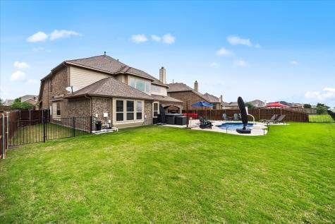 1056 Knoxbridge Road Forney TX 75126