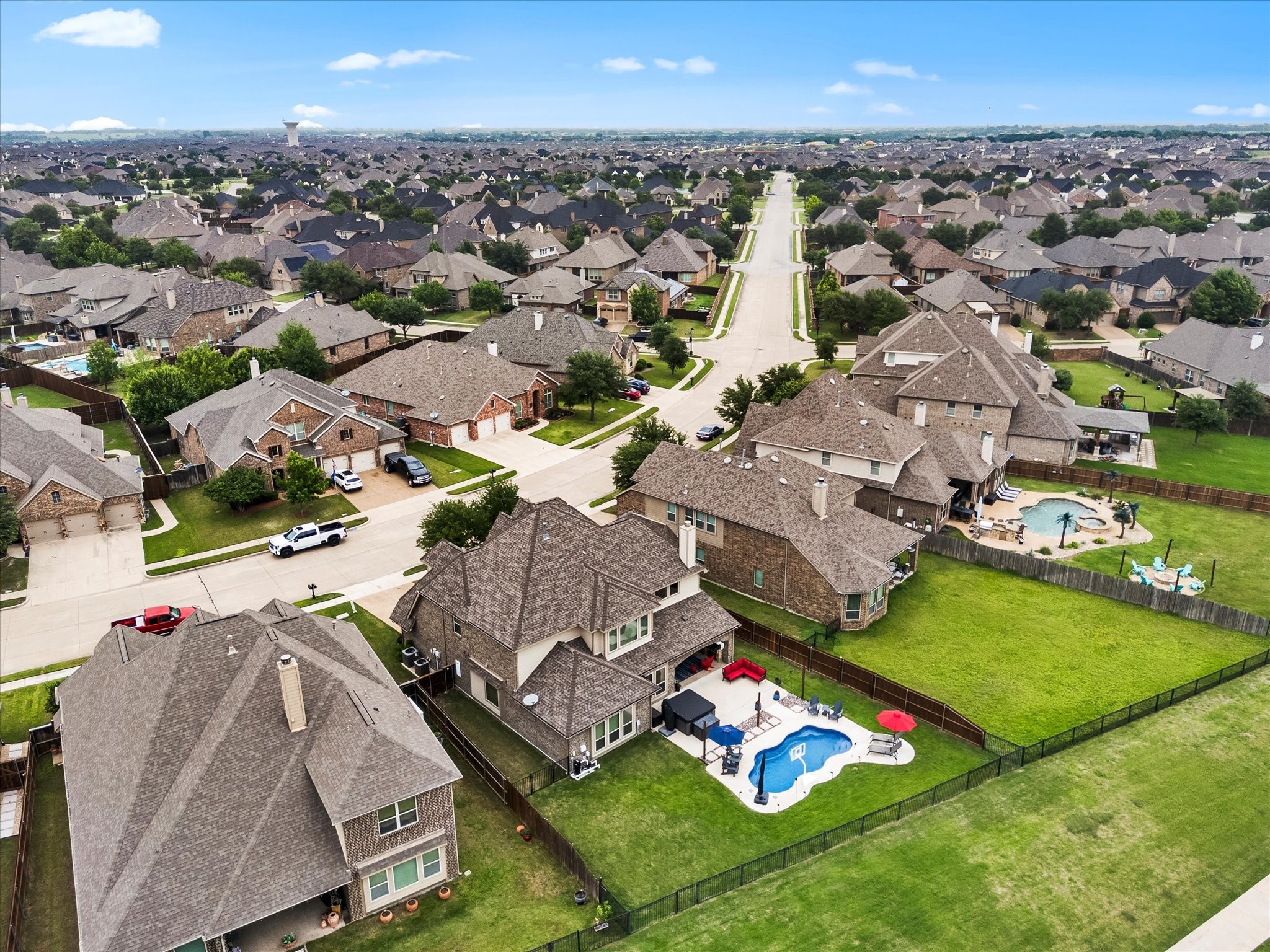 1056 Knoxbridge Road Forney TX 75126