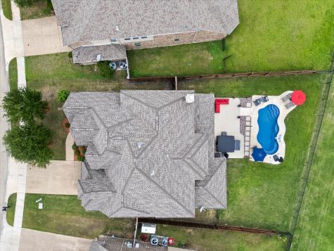 1056 Knoxbridge Road Forney TX 75126