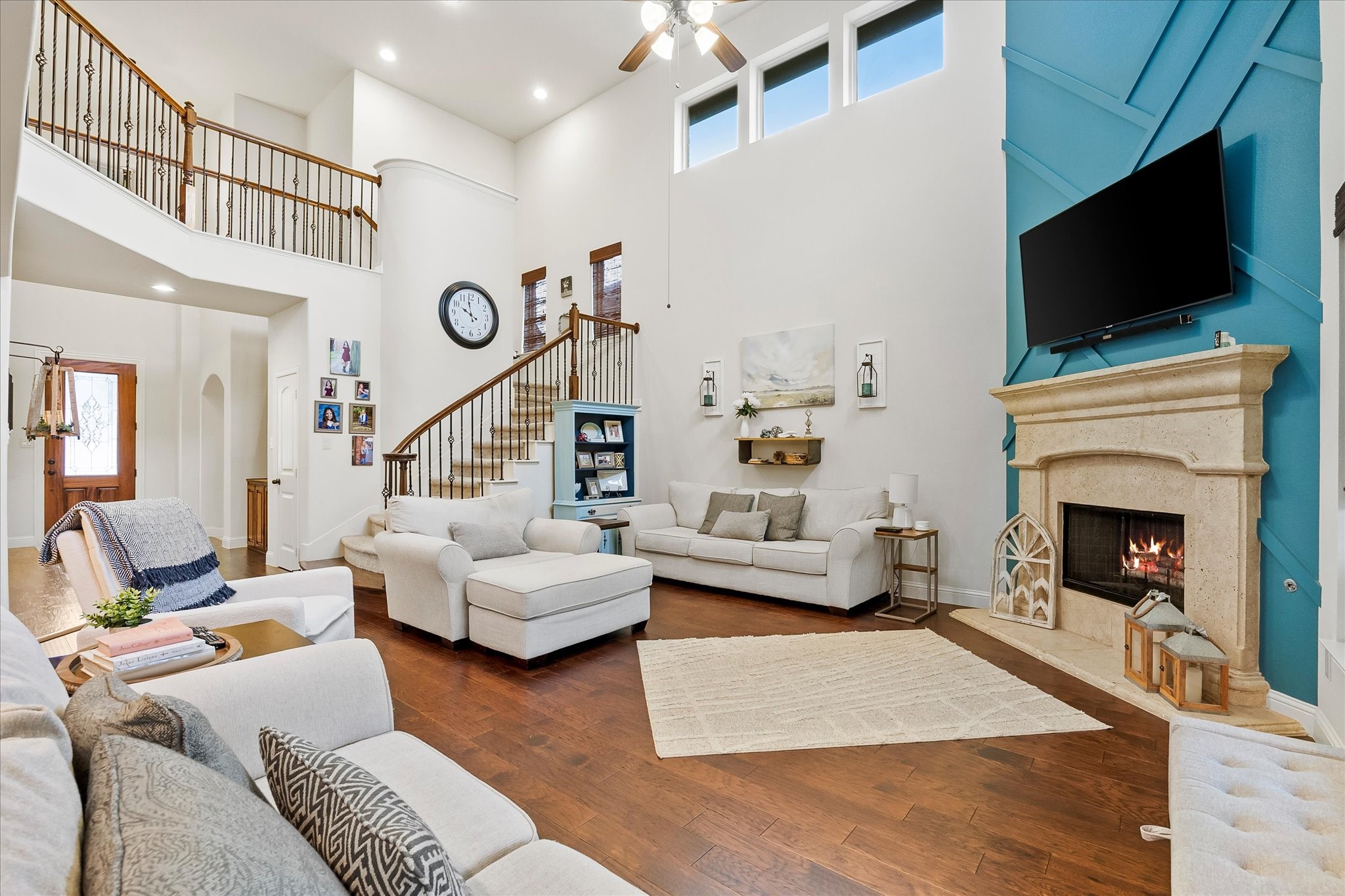 1056 Knoxbridge Road Forney TX 75126