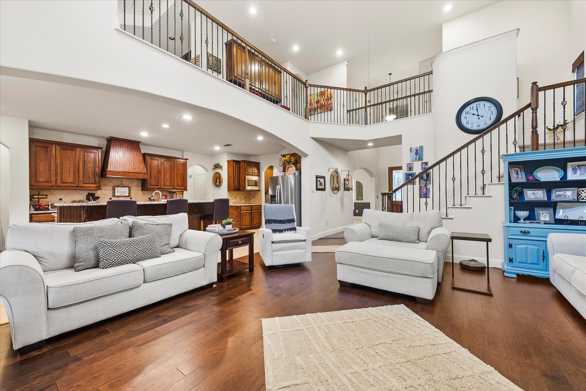 1056 Knoxbridge Road Forney TX 75126