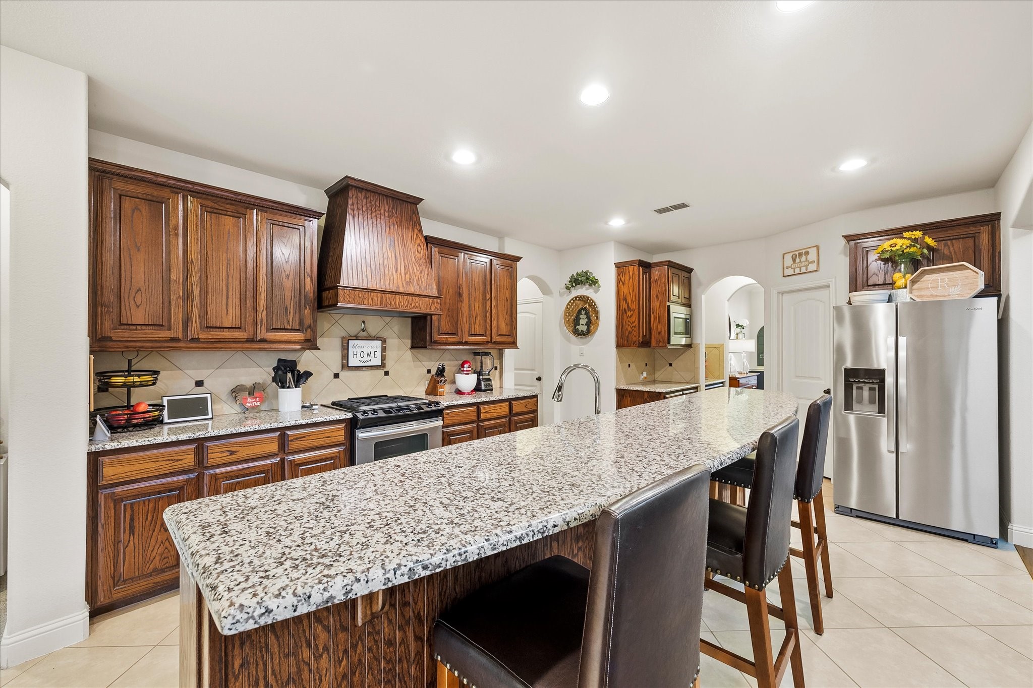 1056 Knoxbridge Road Forney TX 75126