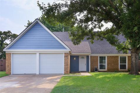 3806 Pine Court Flower Mound TX 75028