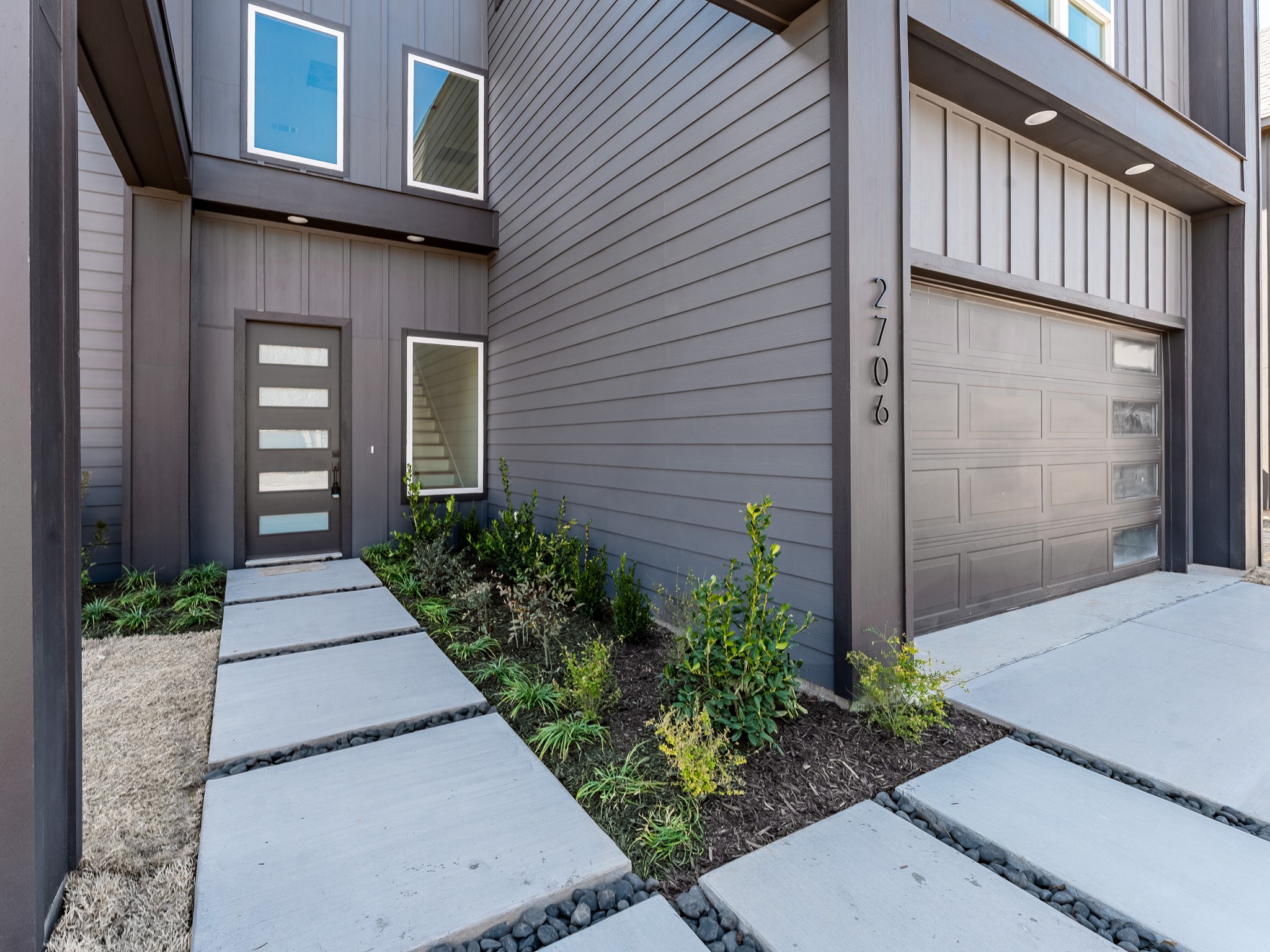 2706 Valentine Street Dallas TX 75215