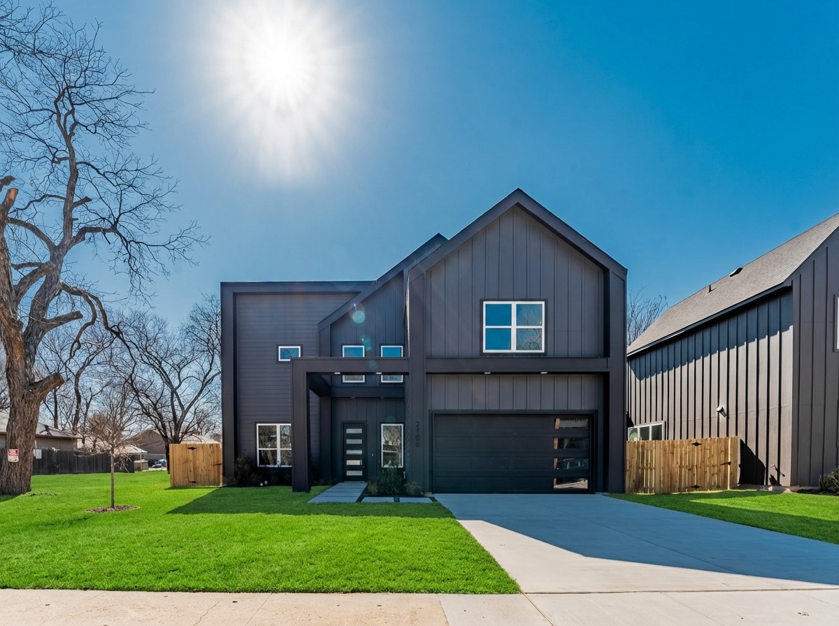 2706 Valentine Street Dallas TX 75215