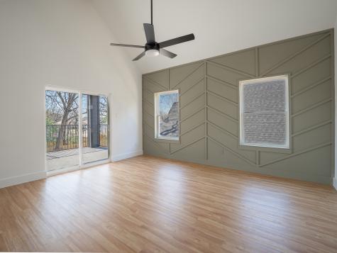 2706 Valentine Street Dallas TX 75215