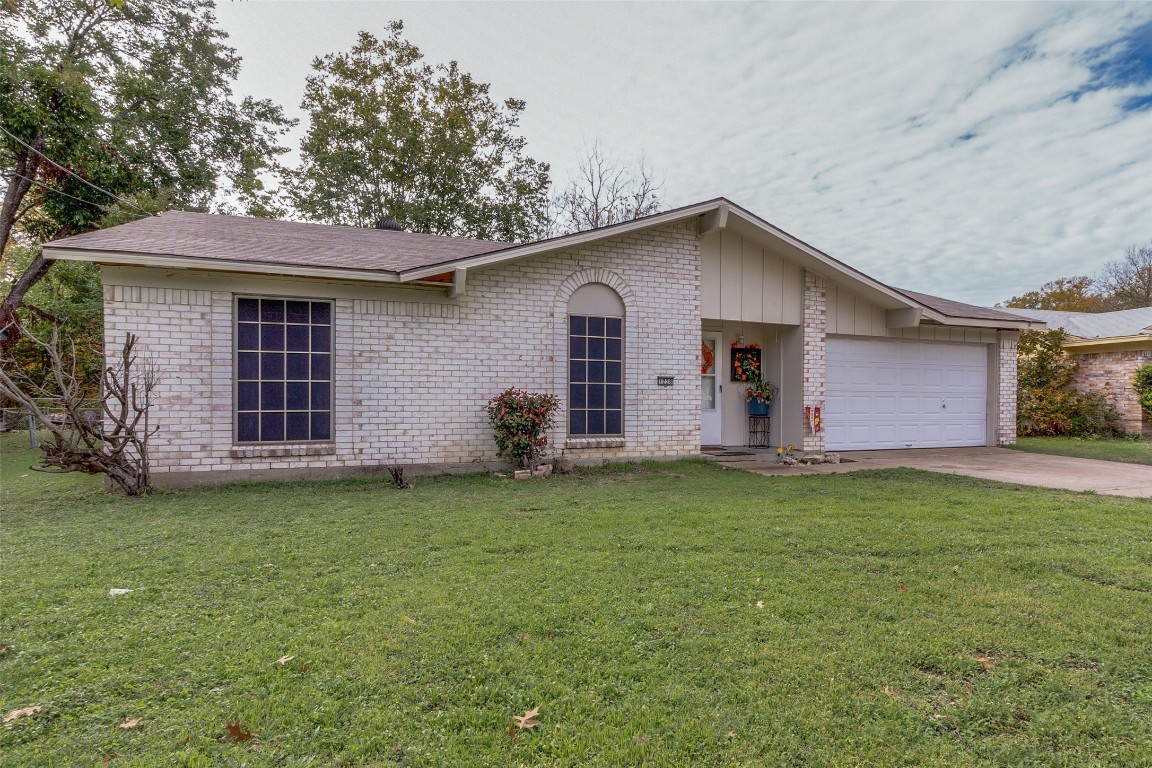 1228 Venus Street Cedar Hill TX 75104