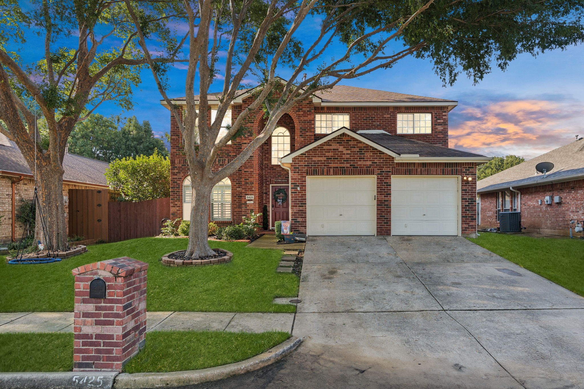 5425 Timber Park Drive Flower Mound TX 75028