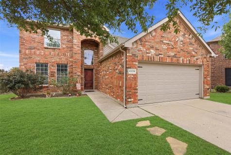 8228 Misty Water Drive Fort Worth TX 76131