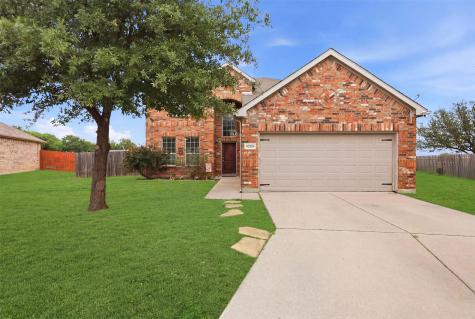 8228 Misty Water Drive Fort Worth TX 76131