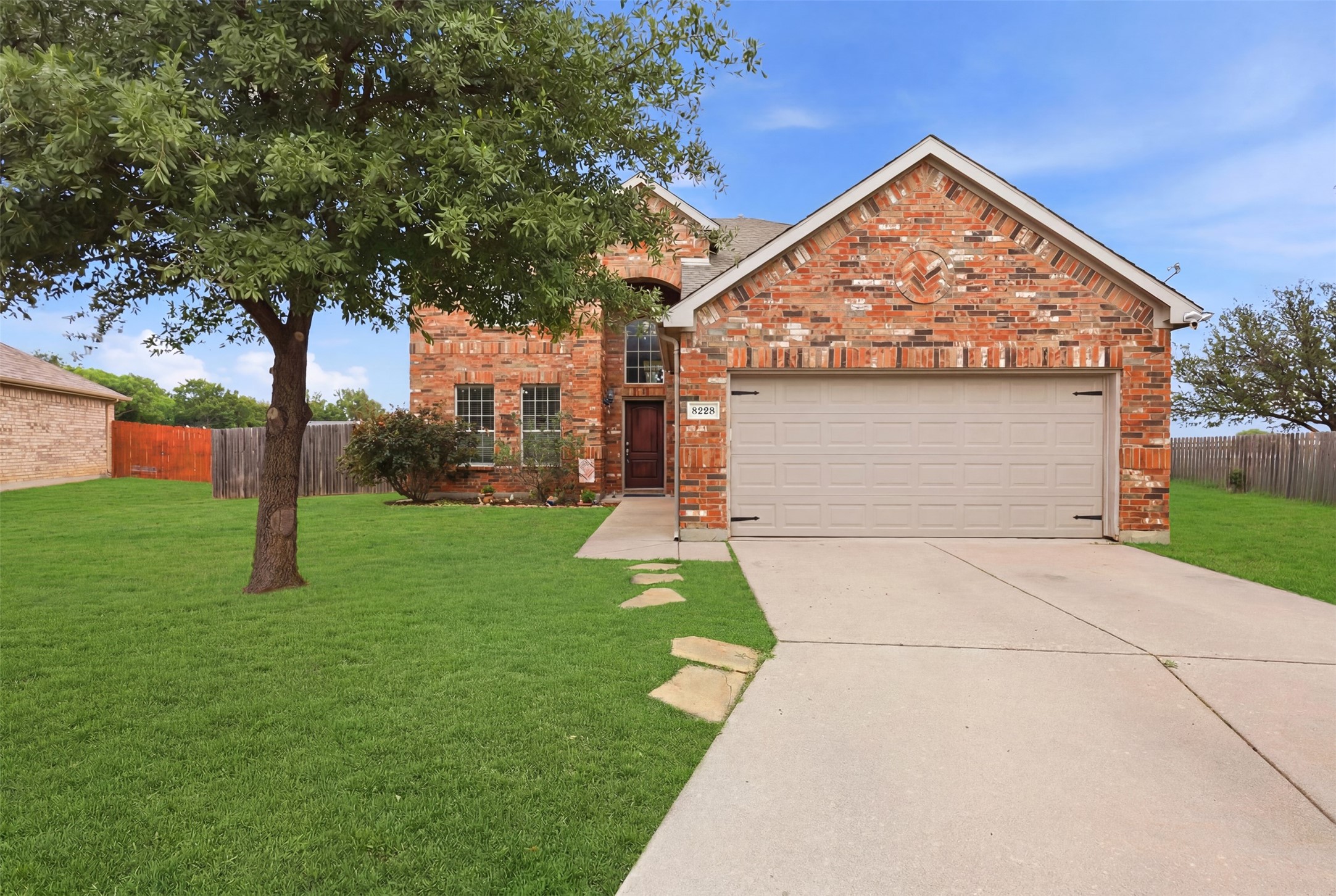 8228 Misty Water Drive Fort Worth TX 76131