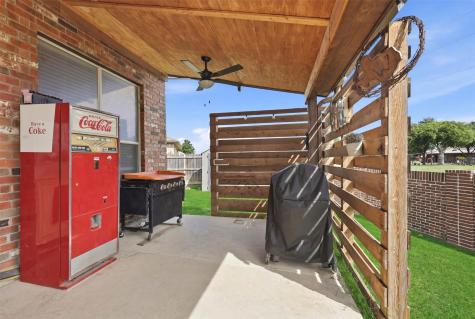 8228 Misty Water Drive Fort Worth TX 76131