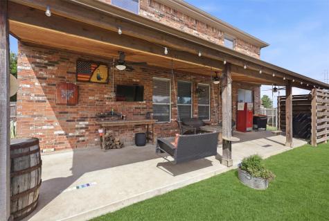 8228 Misty Water Drive Fort Worth TX 76131