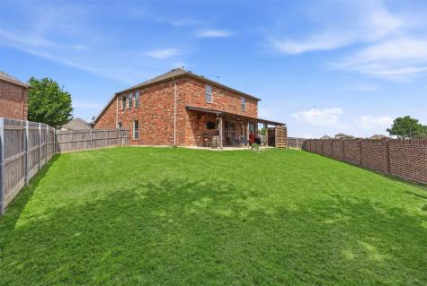 8228 Misty Water Drive Fort Worth TX 76131
