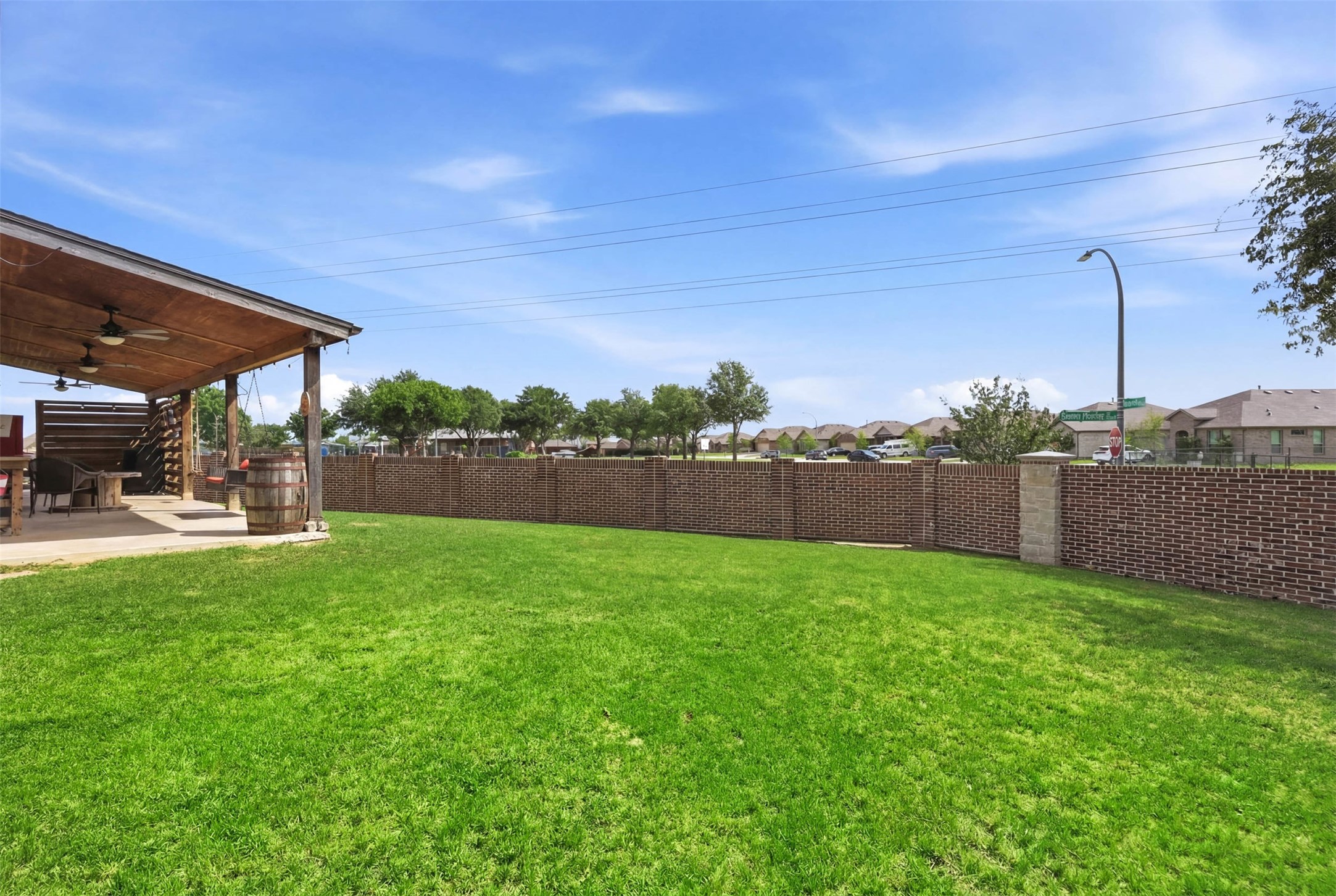 8228 Misty Water Drive Fort Worth TX 76131