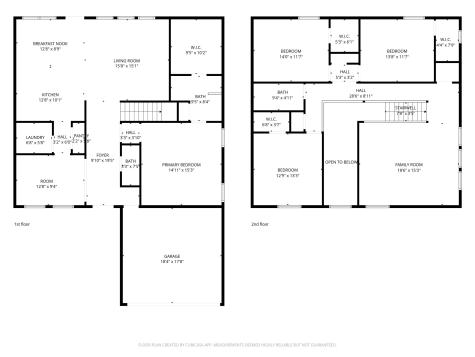 8228 Misty Water Drive Fort Worth TX 76131