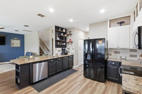 8228 Misty Water Drive Fort Worth TX 76131