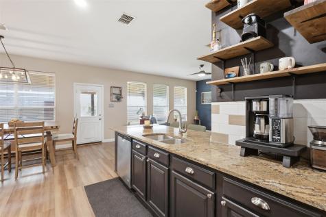 8228 Misty Water Drive Fort Worth TX 76131