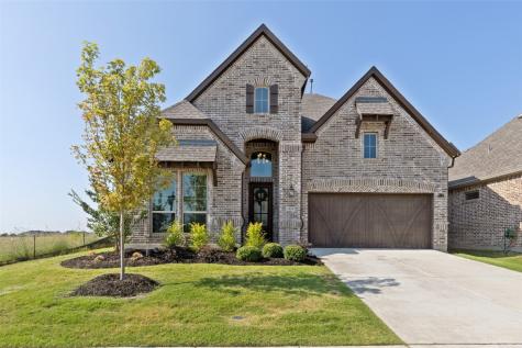 3055 Seattle Slew Drive Celina TX 75009