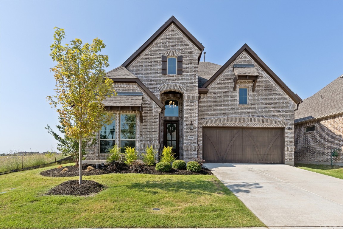 3055 Seattle Slew Drive Celina TX 75009