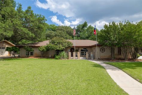 2514 Good Shepherd Drive Brownwood TX 76801