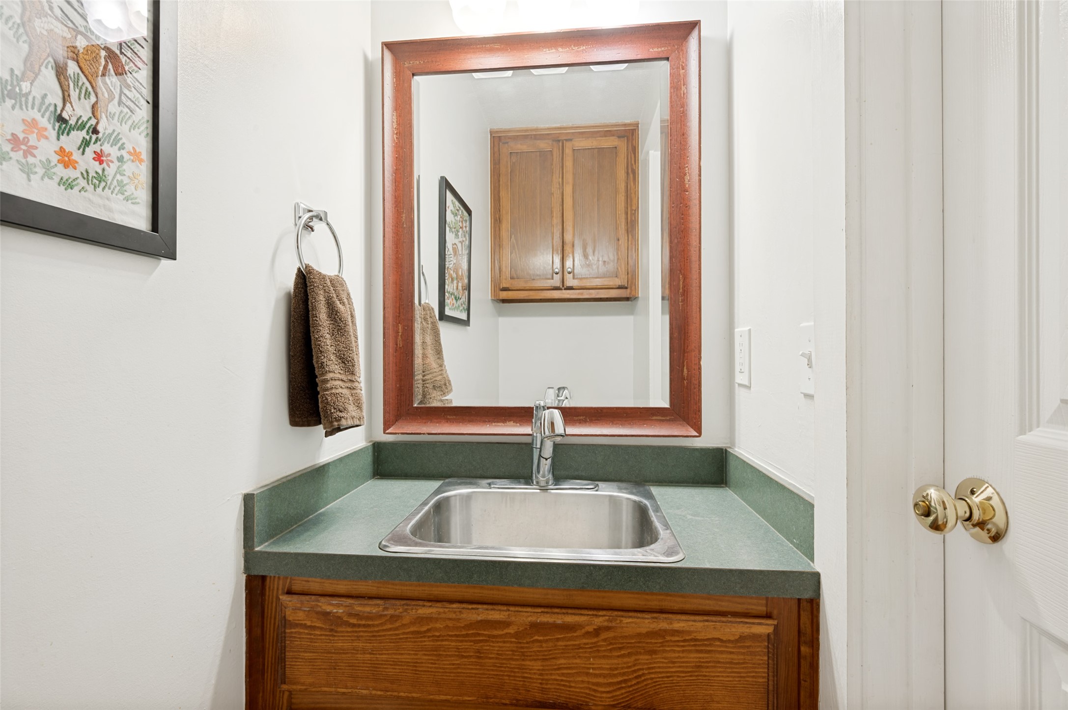 2932 S Johnson Loop Montague TX 76251