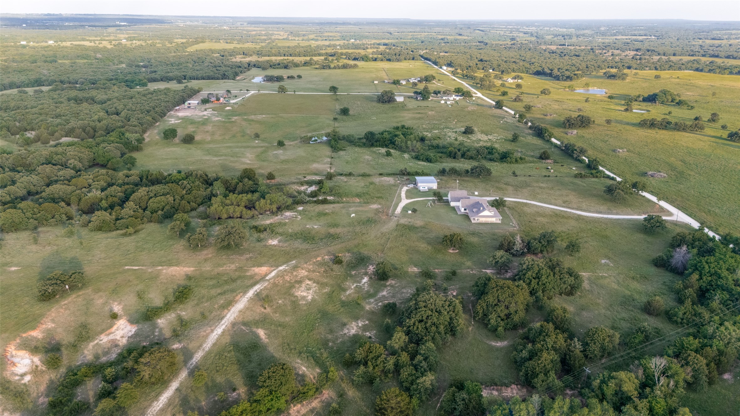 2932 S Johnson Loop Montague TX 76251