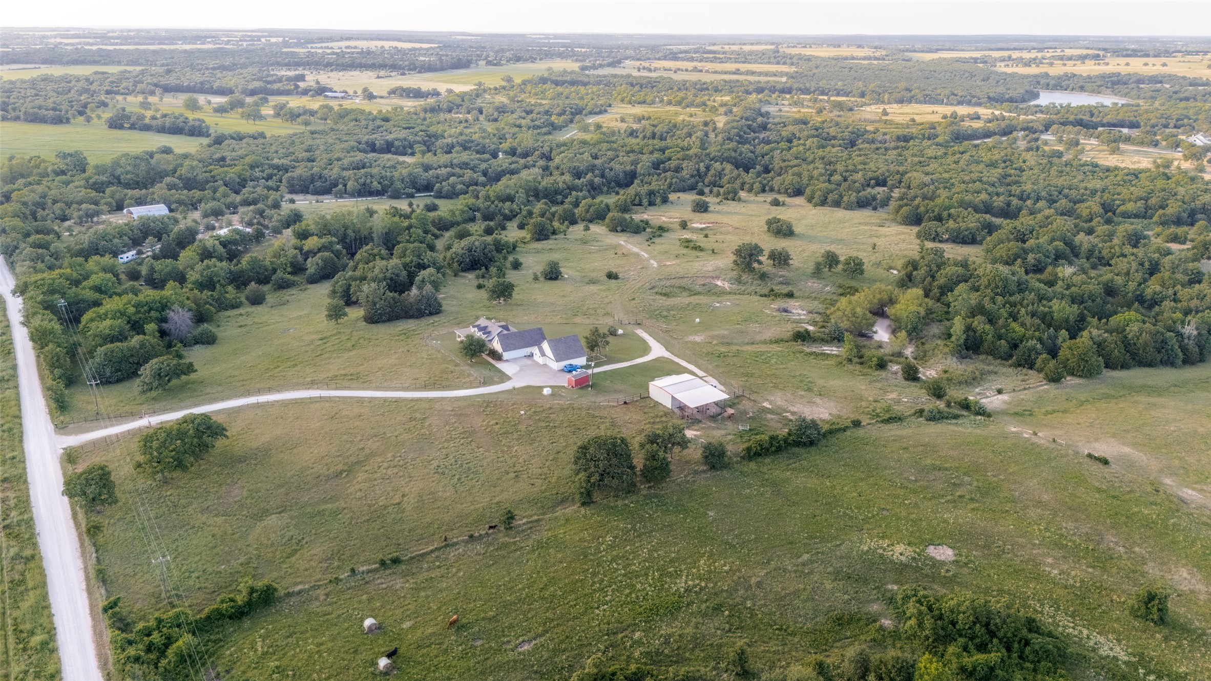 2932 S Johnson Loop Montague TX 76251