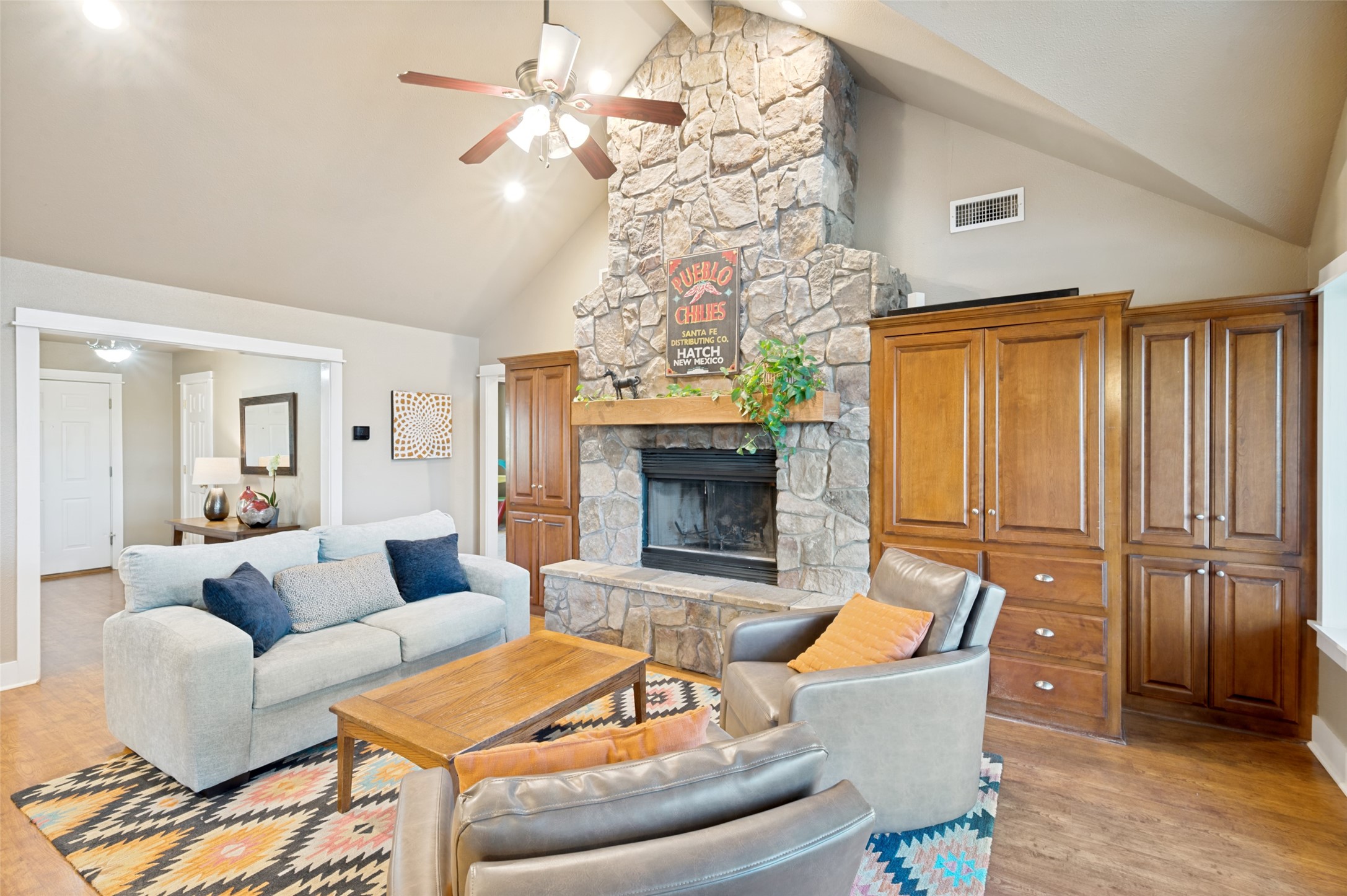 2932 S Johnson Loop Montague TX 76251