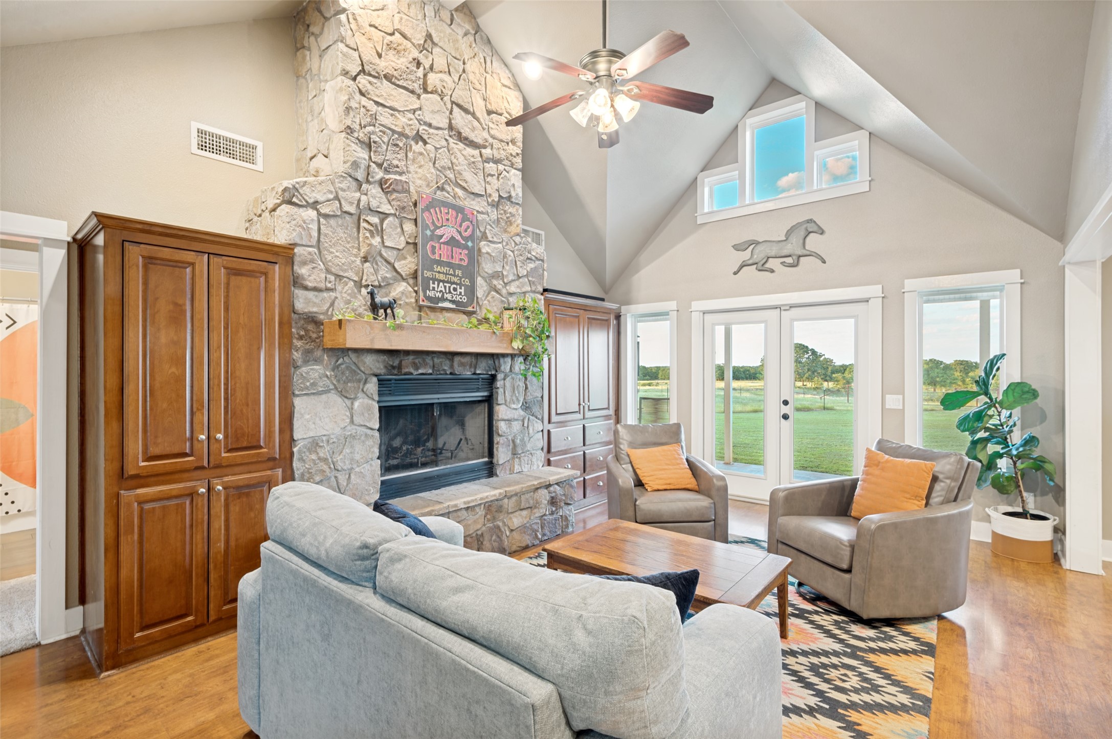 2932 S Johnson Loop Montague TX 76251