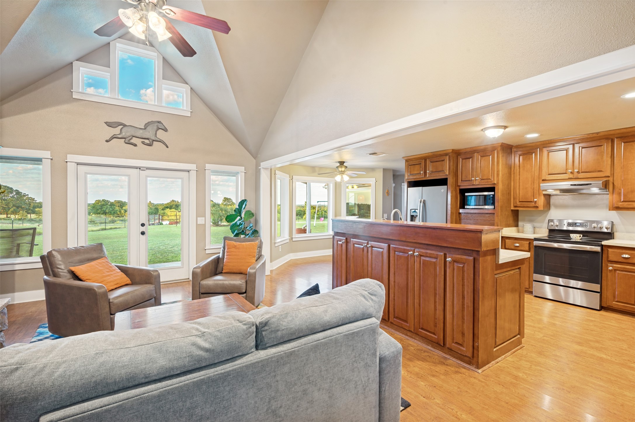 2932 S Johnson Loop Montague TX 76251