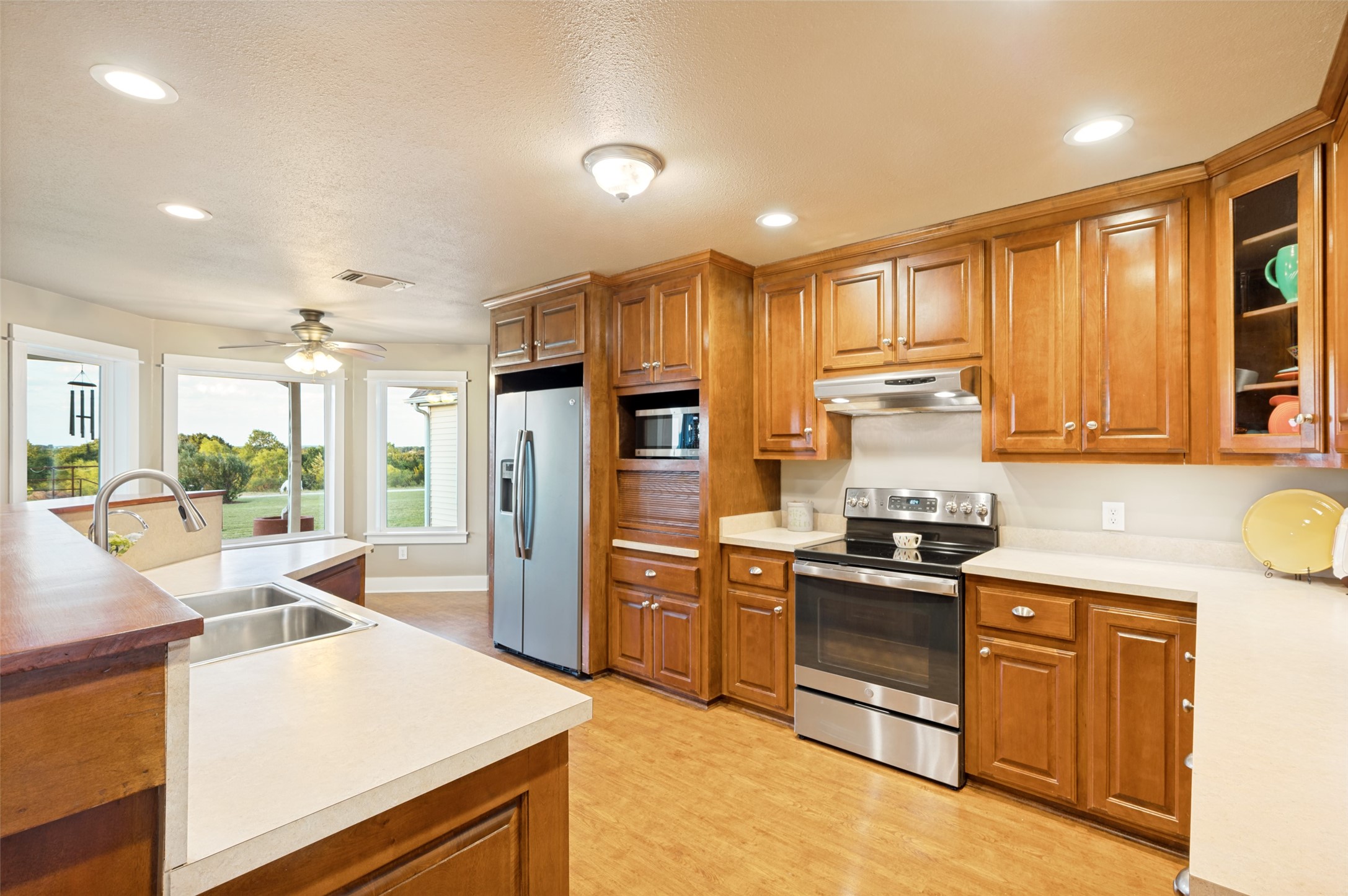 2932 S Johnson Loop Montague TX 76251