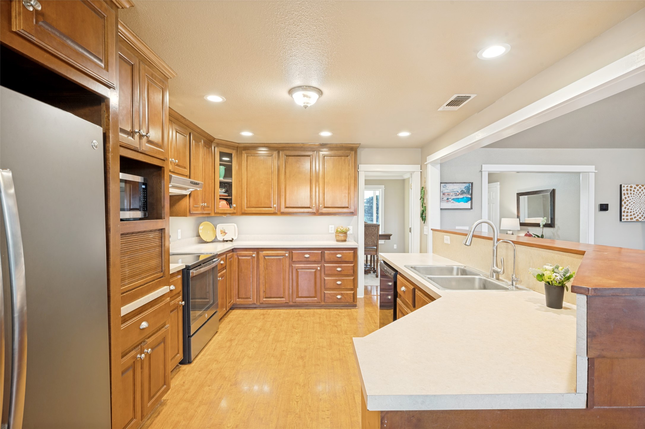 2932 S Johnson Loop Montague TX 76251