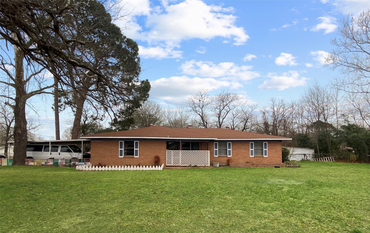 7383 State Highway 19 S Athens TX 75751