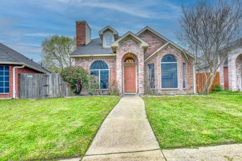 2209 Baretta Drive Mesquite TX 75181