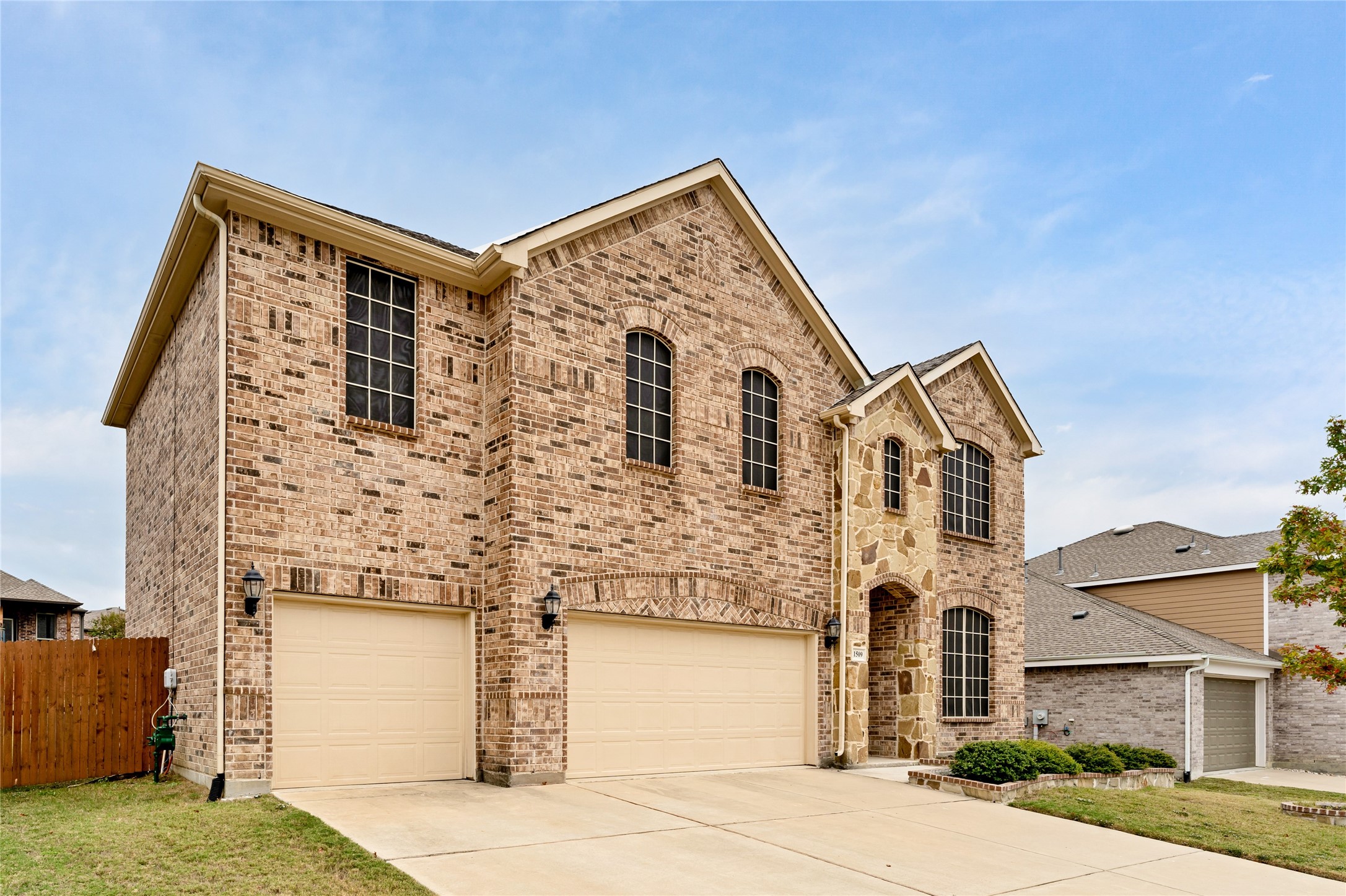 1509 Canyon Creek Road Wylie TX 75098