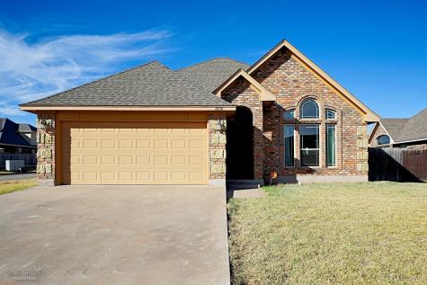 7658 Venice Drive Abilene TX 79606