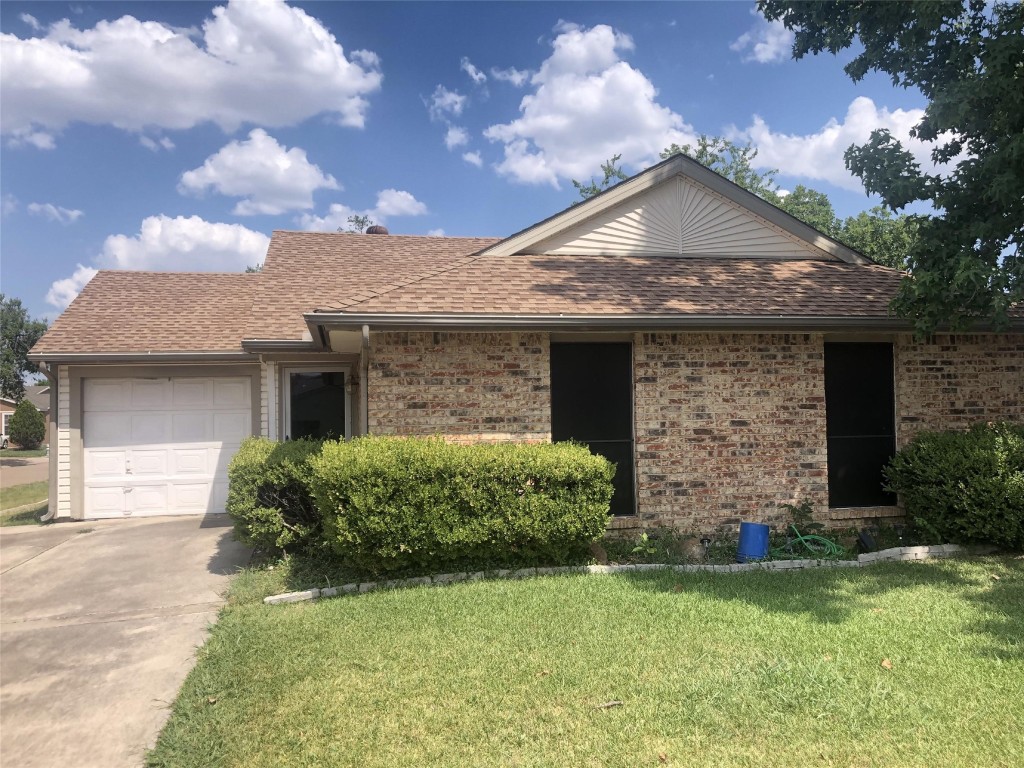 4431 Jenkins Street The Colony TX 75056