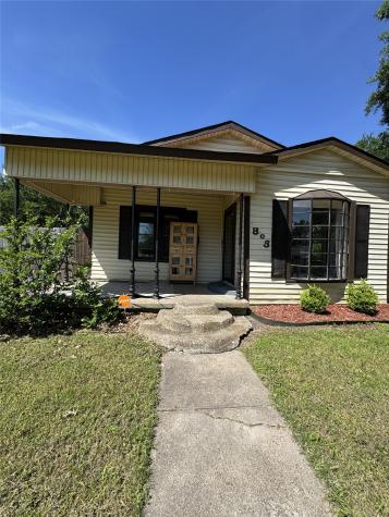 803 Ripley Street Ennis TX 75119