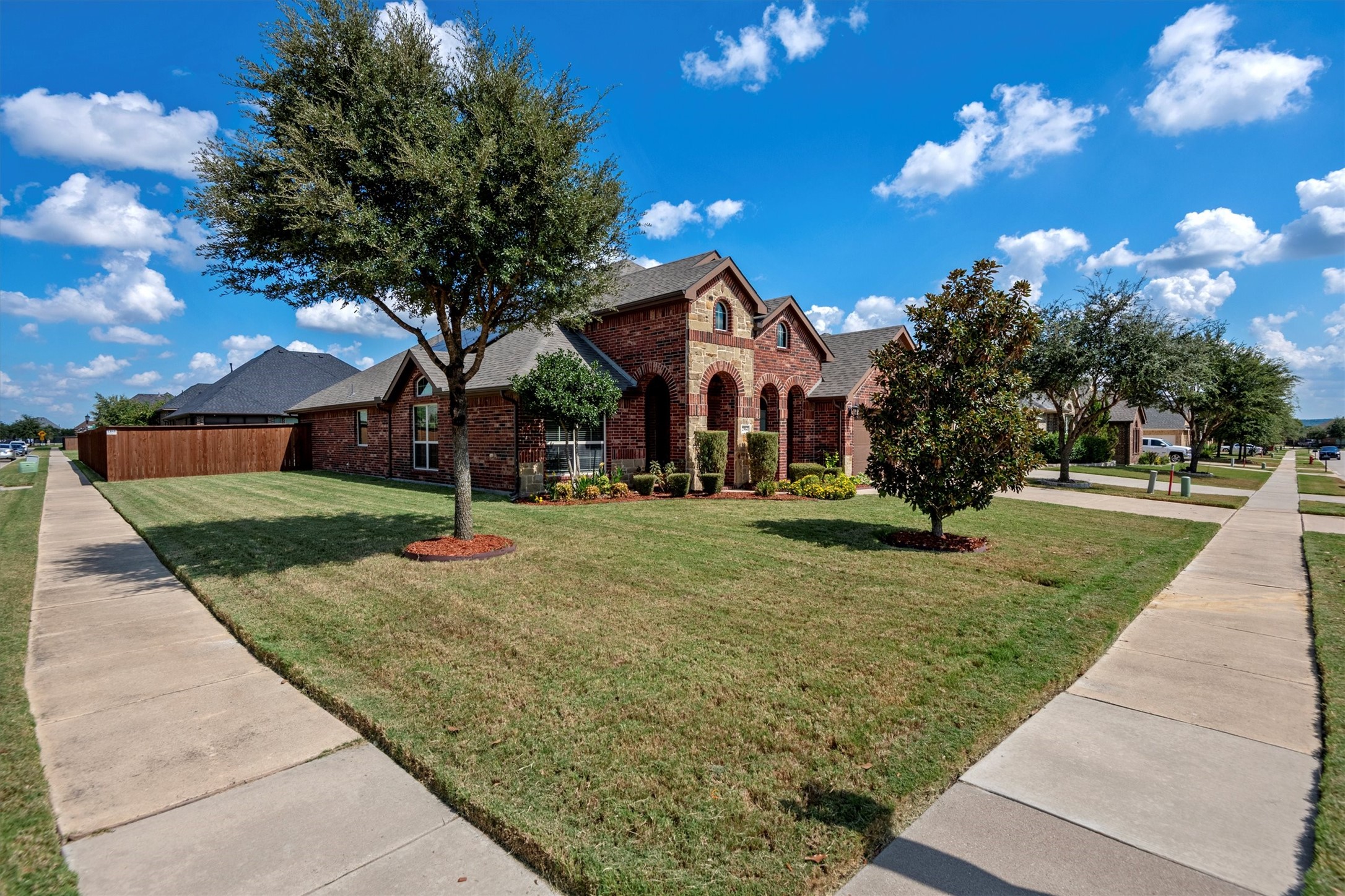 2964 Cool Water Terrace Grand Prairie TX 75054