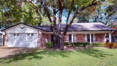213 Hamilton Drive Gatesville TX 76528