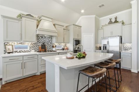 4211 Prado Court Irving TX 75063