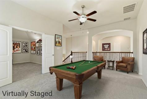 4211 Prado Court Irving TX 75063