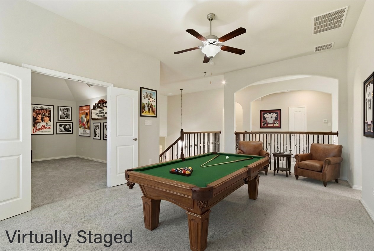 4211 Prado Court Irving TX 75063