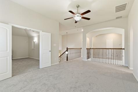 4211 Prado Court Irving TX 75063