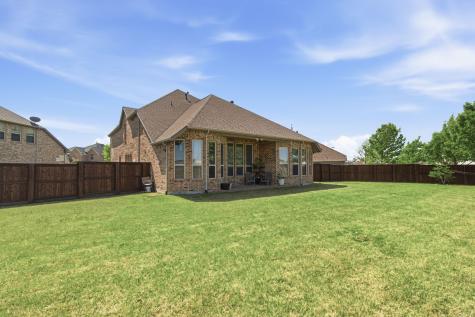 4211 Prado Court Irving TX 75063