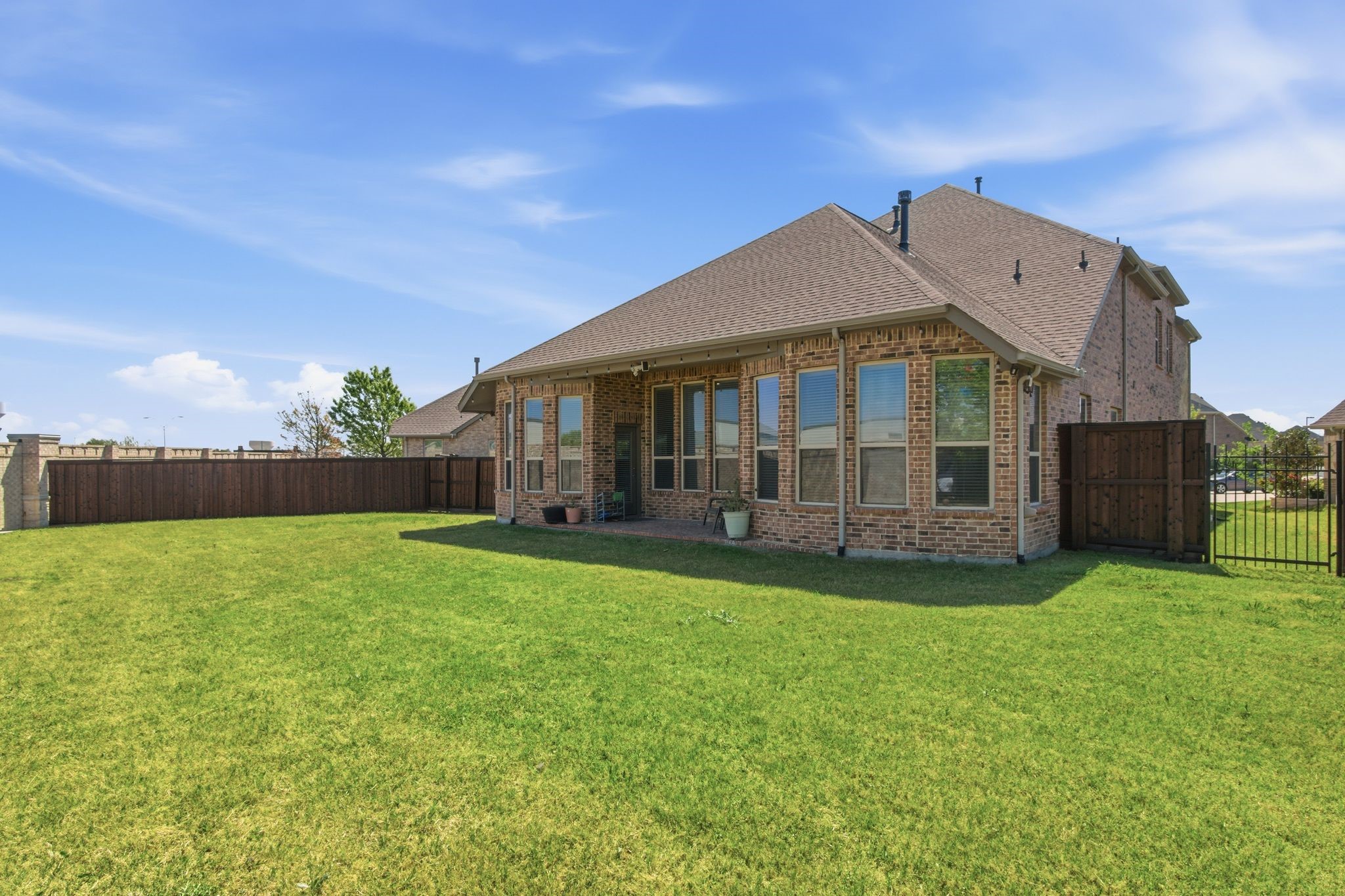 4211 Prado Court Irving TX 75063