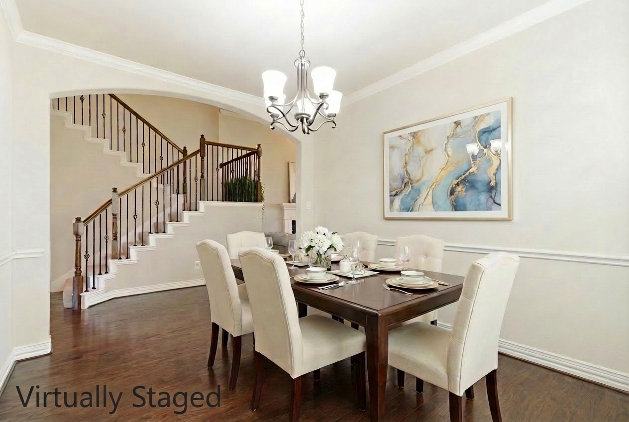 4211 Prado Court Irving TX 75063
