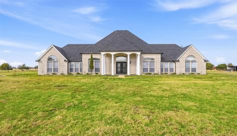 10840 Fm 1895 Kemp TX 75143