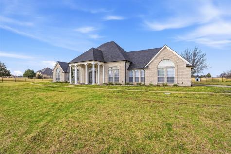 10840 Fm 1895 Kemp TX 75143